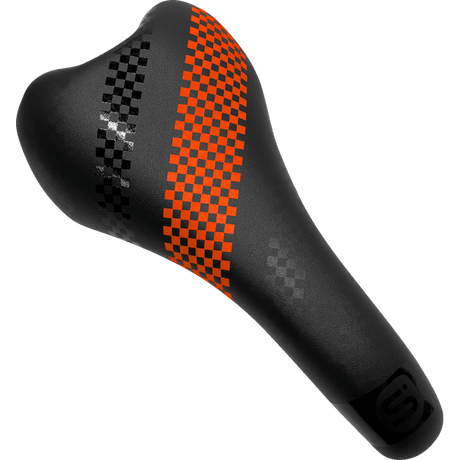 SMANIE SEATS DH SADDLE CHROMOLY RAIL - DRIVEN Canada's Powersports 4711117860284A0016310014