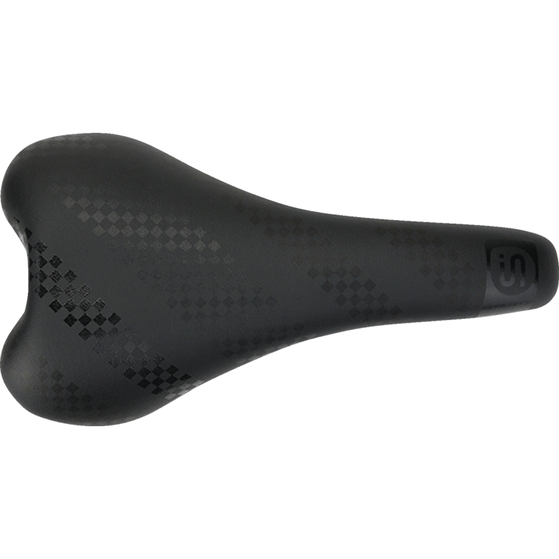 SMANIE SEATS DJ SADDLE STEEL RAIL - DRIVEN Canada's Powersports 4711117860307A0016310018