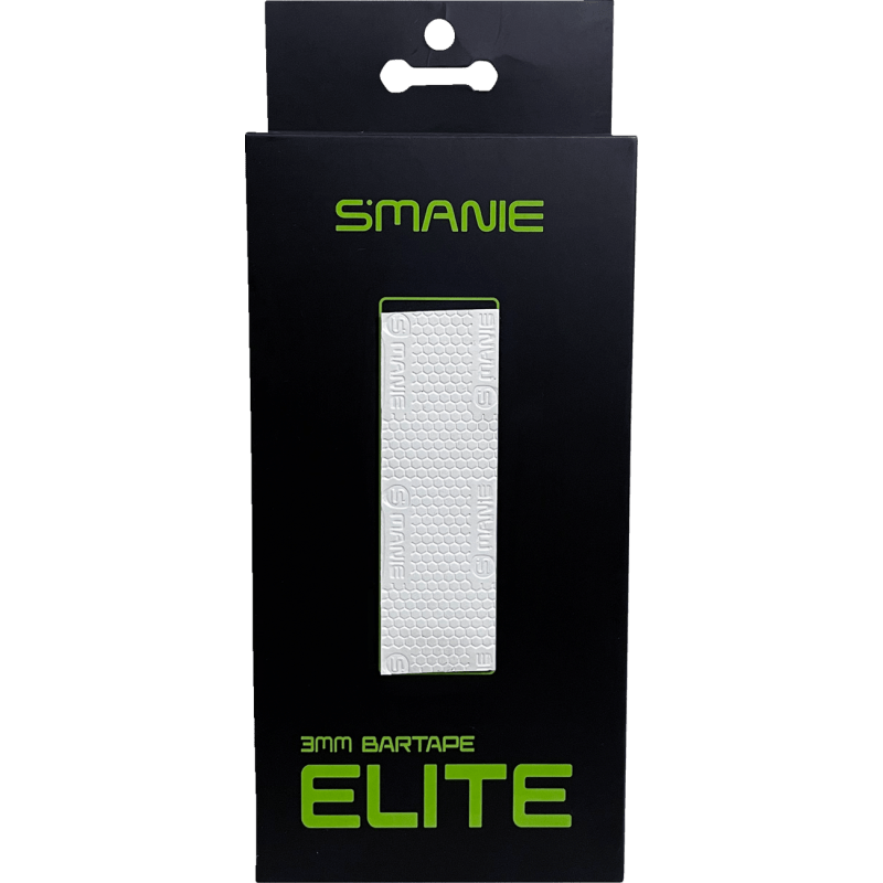 SMANIE SEATS ELITE BAR TAPE - DRIVEN Canada's Powersports 4711117860741A00000100033