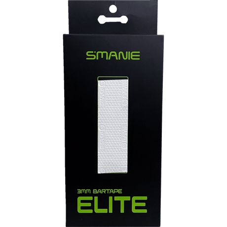 SMANIE SEATS ELITE BAR TAPE - DRIVEN Canada's Powersports 4711117860741A00000100033