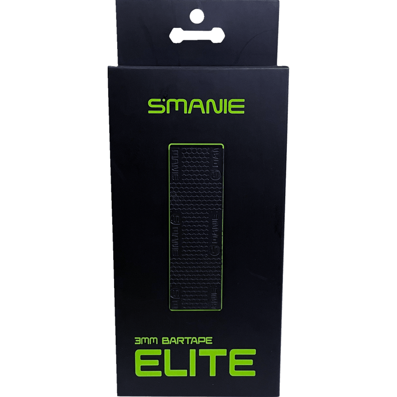 SMANIE SEATS ELITE BAR TAPE - DRIVEN Canada's Powersports 4711117860734A00000100034