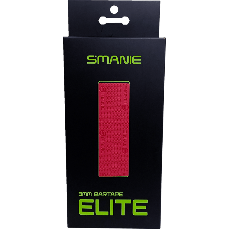 SMANIE SEATS ELITE BAR TAPE - DRIVEN Canada's Powersports 4711117860772A00000100039