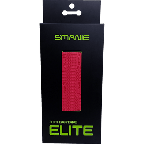 SMANIE SEATS ELITE BAR TAPE - DRIVEN Canada's Powersports 4711117860772A00000100039