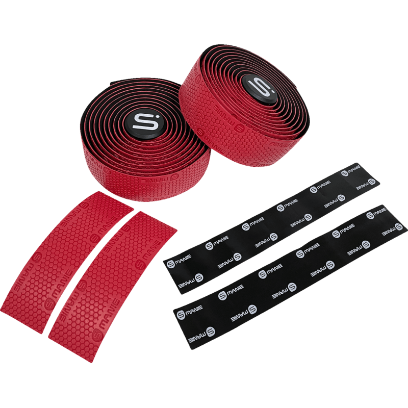 SMANIE SEATS ELITE BAR TAPE - DRIVEN Canada's Powersports 4711117860772A00000100039