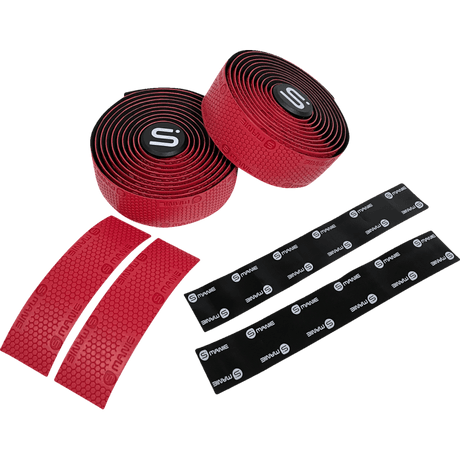 SMANIE SEATS ELITE BAR TAPE - DRIVEN Canada's Powersports 4711117860772A00000100039