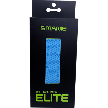 SMANIE SEATS ELITE BAR TAPE - DRIVEN Canada's Powersports 4711117860789A00000100040