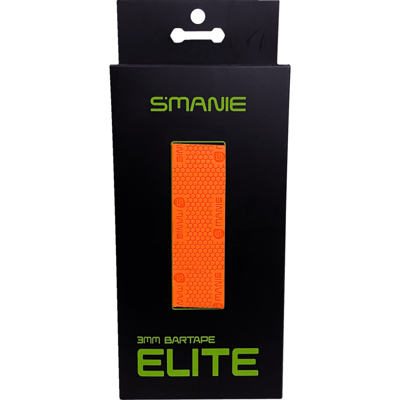 SMANIE SEATS ELITE BAR TAPE - DRIVEN Canada's Powersports 4711117860796A00000100041