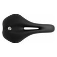 SMANIE SEATS EXPLORER PRO SADDLE CHROMOLY RAIL - DRIVEN Canada's Powersports 4711117860864A0014100079