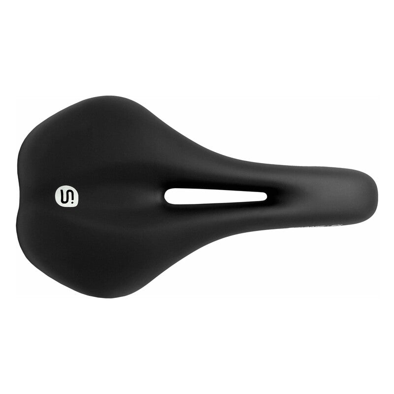 SMANIE SEATS EXPLORER PRO SADDLE CHROMOLY RAIL - DRIVEN Canada's Powersports 4711117860864A0014100079