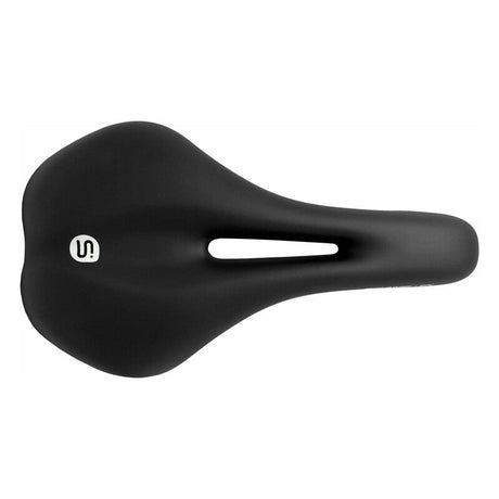 SMANIE SEATS EXPLORER PRO SADDLE CHROMOLY RAIL - DRIVEN Canada's Powersports 4711117860864A0014100079