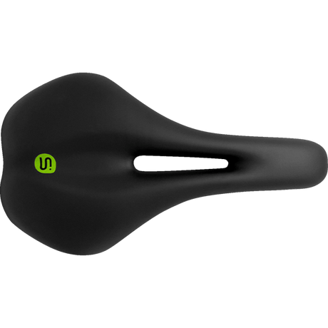 SMANIE SEATS EXPLORER SADDLE STEEL RAIL - DRIVEN Canada's Powersports 4711117860710A0014100080