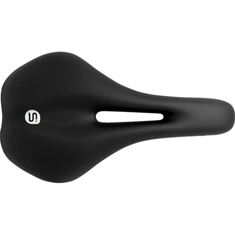 SMANIE SEATS EXPLORER SADDLE STEEL RAIL - DRIVEN Canada's Powersports 4711117860727A0014100081