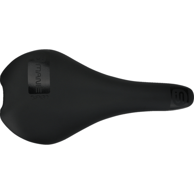 SMANIE SEATS GP SADDLE CHROMOLY RAIL - DRIVEN Canada's Powersports 4711117860000A0016110002