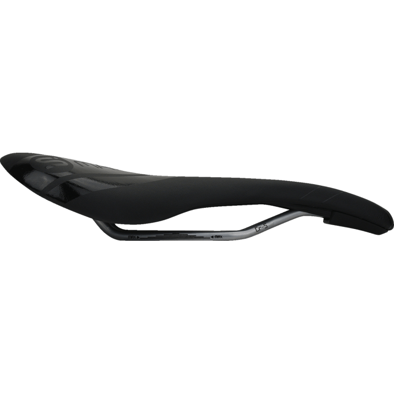 SMANIE SEATS GT SADDLE CHROMOLY RAIL - DRIVEN Canada's Powersports 4711117860123A0016170038