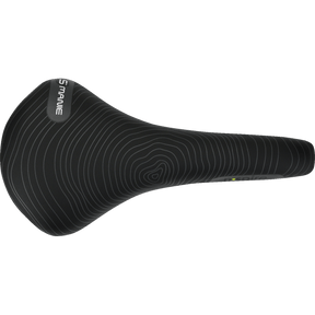 SMANIE SEATS NSPIRE SPORT SADDLE STEEL RAIL - DRIVEN Canada's Powersports 4711117860697A0016410076