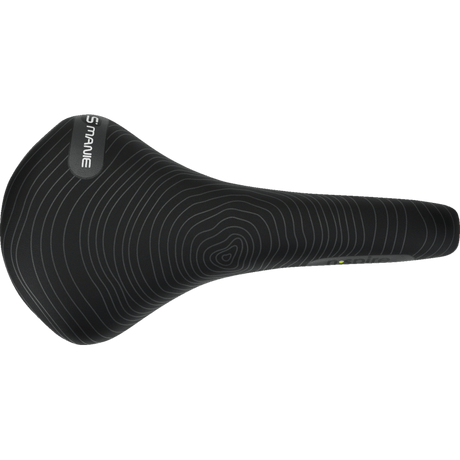 SMANIE SEATS NSPIRE SPORT SADDLE STEEL RAIL - DRIVEN Canada's Powersports 4711117860697A0016410076