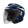 SMK HELMETS GTJ HELMET - TOURER RED/GREY/RED (XS) - Driven Powersports Inc.89026135801341000044749