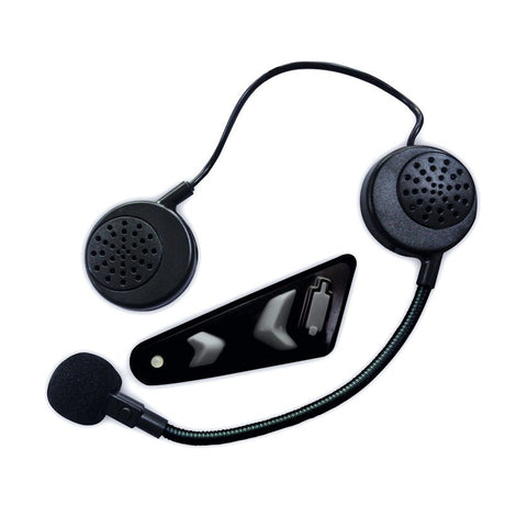 SMK HELMETS BLUETOOTH DEVICE FOR HYBRID EVO (1000038781) - DRIVEN Canada's Powersports 89026135014811000038781