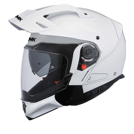 SMK HELMETS HYBRID EVO HELMET - BLUE (M) - Driven Powersports Inc.89026134190761000030979