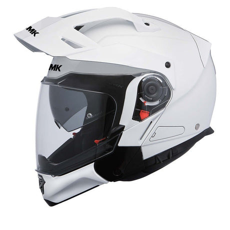 SMK HELMETS HYBRID EVO HELMET - BLUE (L) - Driven Powersports Inc.89026134190691000030978