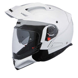 SMK HELMETS HYBRID EVO HELMET - BLUE (M) - Driven Powersports Inc.89026134190761000030979