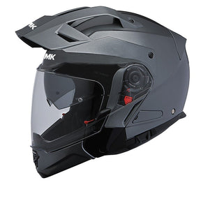 SMK HELMETS HYBRID EVO HELMET - BLUE (S) - Driven Powersports Inc.89026134187891000030950