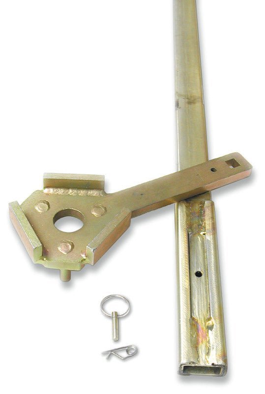 SNO STUFF CLUTCH SPIDER TOOL FOR ARCTIC CAT - Driven Powersports Inc.725 - 185