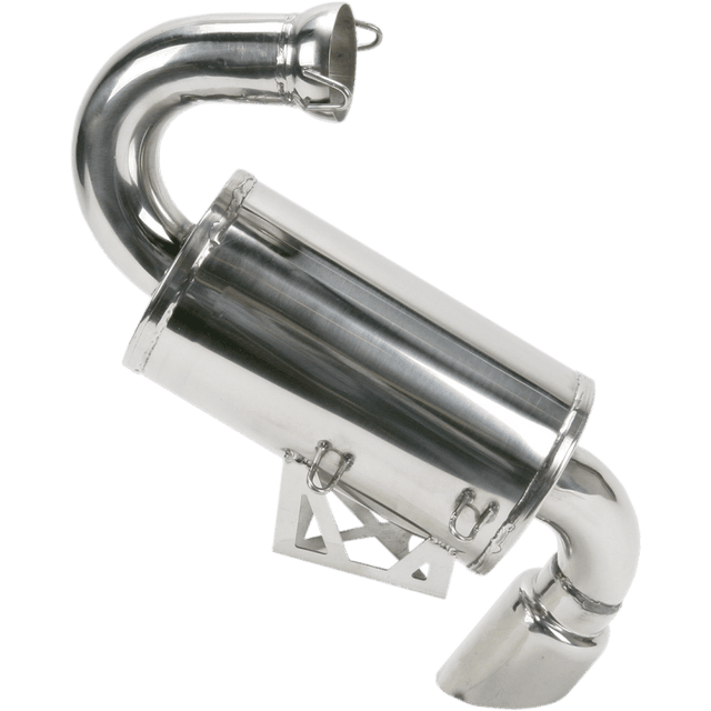 SNO STUFF POLARIS RUMBLE PACK SILENCER - Driven Powersports Inc.331 - 206