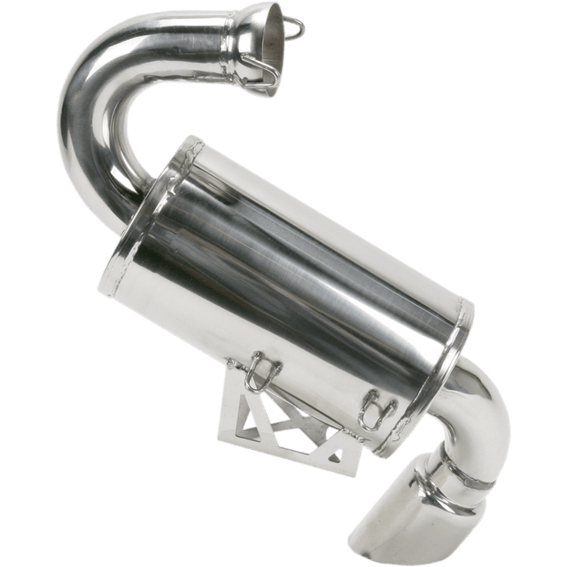 SNO STUFF POLARIS RUMBLE PACK SILENCER - Driven Powersports Inc.331 - 206