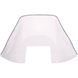 SNO STUFF - 450 - 237 - 01 - POLARIS WINDSHIELD - Driven Powersports Inc.450 - 237 - 01
