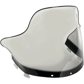SNO STUFF POLARIS WINDSHIELD GRAPHIC - Driven Powersports Inc.450 - 253 - 03