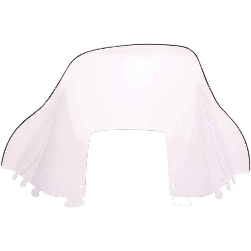 SNO STUFF POLARIS WINDSHIELD - Driven Powersports Inc.450 - 235 - 01