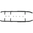 SNO STUFF POLARIS X - CAL II 505 - SER CARBIDES (PR) - Driven Powersports Inc.505 - 431