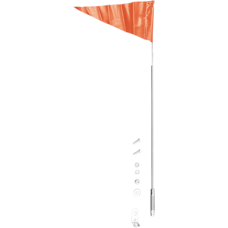 SNO STUFF SAFETY FLAG KIT - Driven Powersports Inc.115 - 711