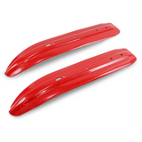 SNO STUFF YAMAHA SKI SKINS 3/16" - Driven Powersports Inc.501 - 600 - 82