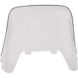 SNO STUFF - 450 - 625 - YAMAHA WINDSHIELD - Driven Powersports Inc.450 - 625
