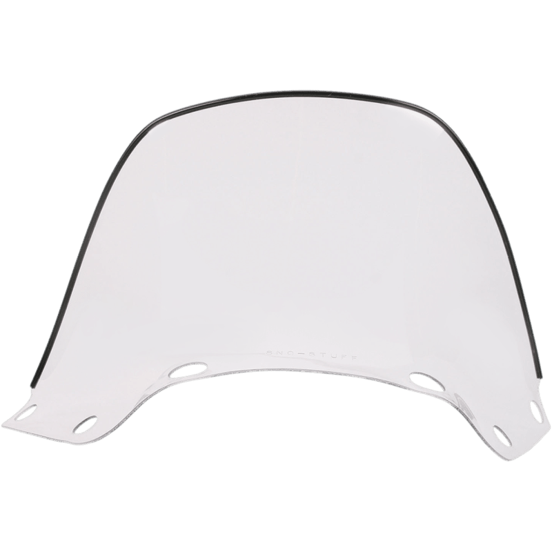 SNO STUFF - 450 - 626 - YAMAHA WINDSHIELD - Driven Powersports Inc.450 - 626