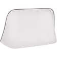 SNO STUFF YAMAHA WINDSHIELD - Driven Powersports Inc.450 - 611