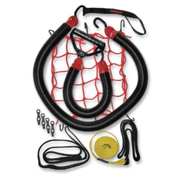 SNOBUNJE ESCAPE KIT (1011) - DRIVEN Canada's Powersports 1011