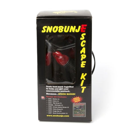 SNOBUNJE ESCAPE KIT (#1011) - Driven Powersports Inc.856713000116#1011