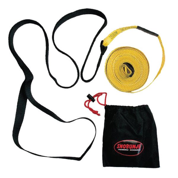SNOBUNJE SLICKTAPE RETRIEVAL LINE - Driven Powersports Inc.1005RL