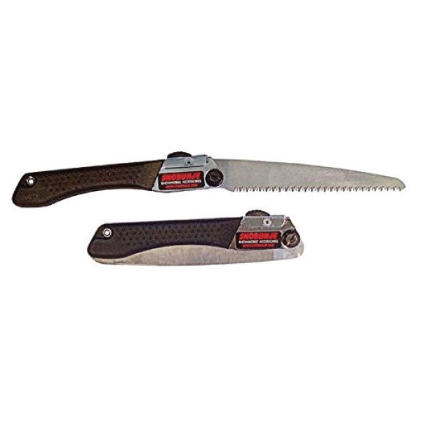 SNOBUNJE STEEL HANDLE SAW (1021) - DRIVEN Canada's Powersports 1021