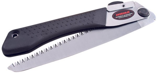 SNOBUNJE DELUXE STEEL HANDLE SAW (#1021) - Driven Powersports Inc.856713000215#1021