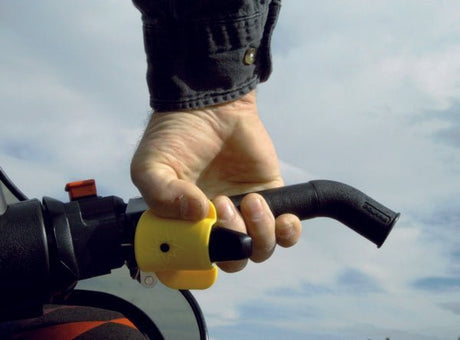 SNOBUNJE THROTTLE FLARE - Driven Powersports Inc.8567130005741058Y