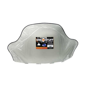 SNOSTUFF SNO - STUFF WINDSHIELD (450 - 156) - DRIVEN Canada's Powersports 450 - 156