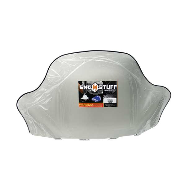 SNOSTUFF SNO - STUFF WINDSHIELD (450 - 156) - DRIVEN Canada's Powersports 450 - 156