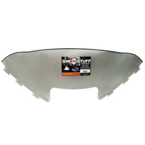 SNOSTUFF SNO - STUFF WINDSHIELD (450 - 167) - DRIVEN Canada's Powersports 450 - 167