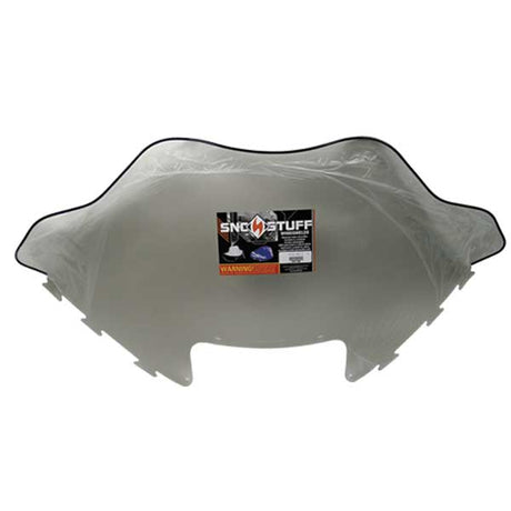 SNOSTUFF SNO - STUFF WINDSHIELD (450 - 168) - DRIVEN Canada's Powersports 450 - 168
