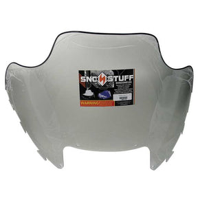 SNOSTUFF SNO - STUFF WINDSHIELD (450 - 170) - DRIVEN Canada's Powersports 450 - 170