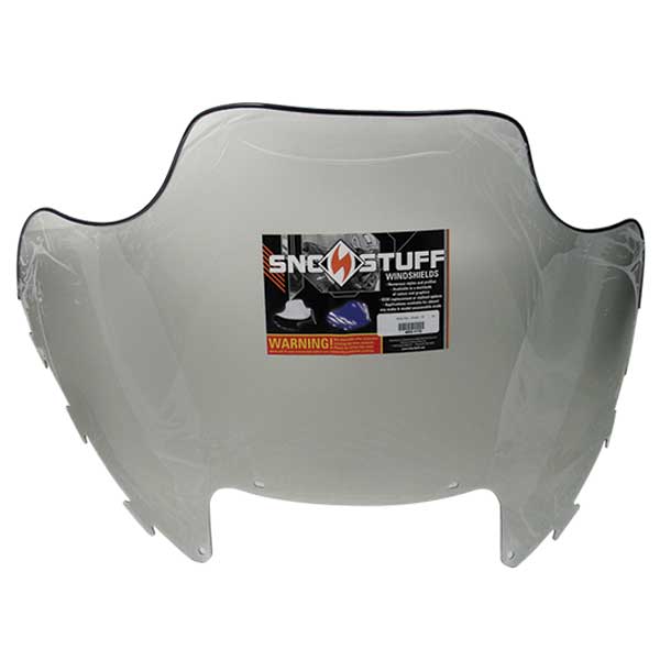SNOSTUFF SNO - STUFF WINDSHIELD (450 - 170) - DRIVEN Canada's Powersports 450 - 170